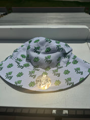 Ivy Bucket Hat