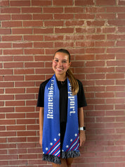 Military Appreciation Scarf