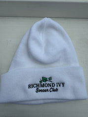 Ivy Wordmark Beanie