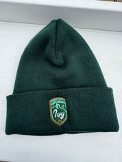 Ivy Crest Beanie