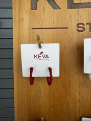 KEVA Jewelry - Kickers