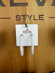 KEVA Jewelry - Kickers