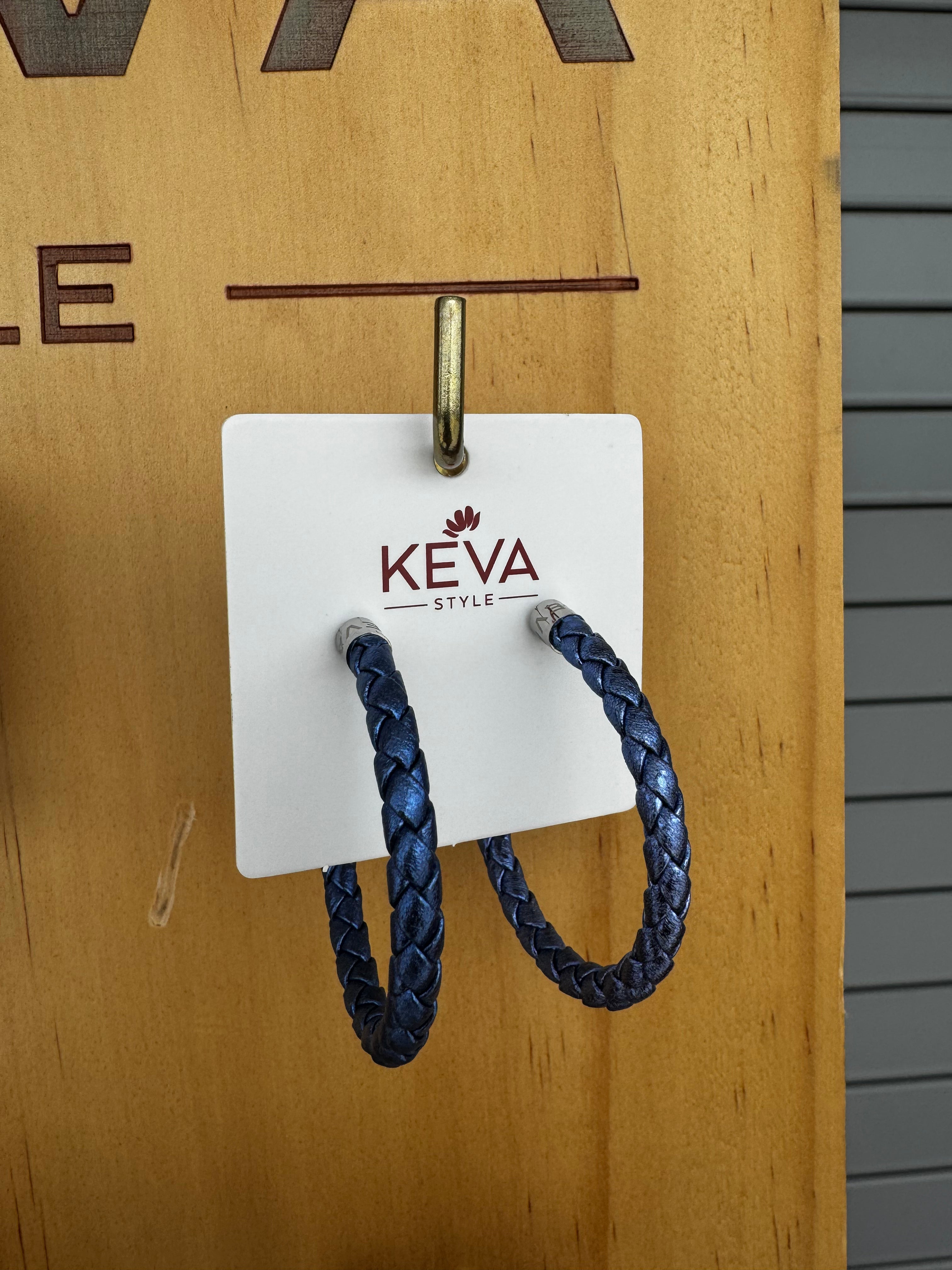 KEVA Jewelry - Kickers