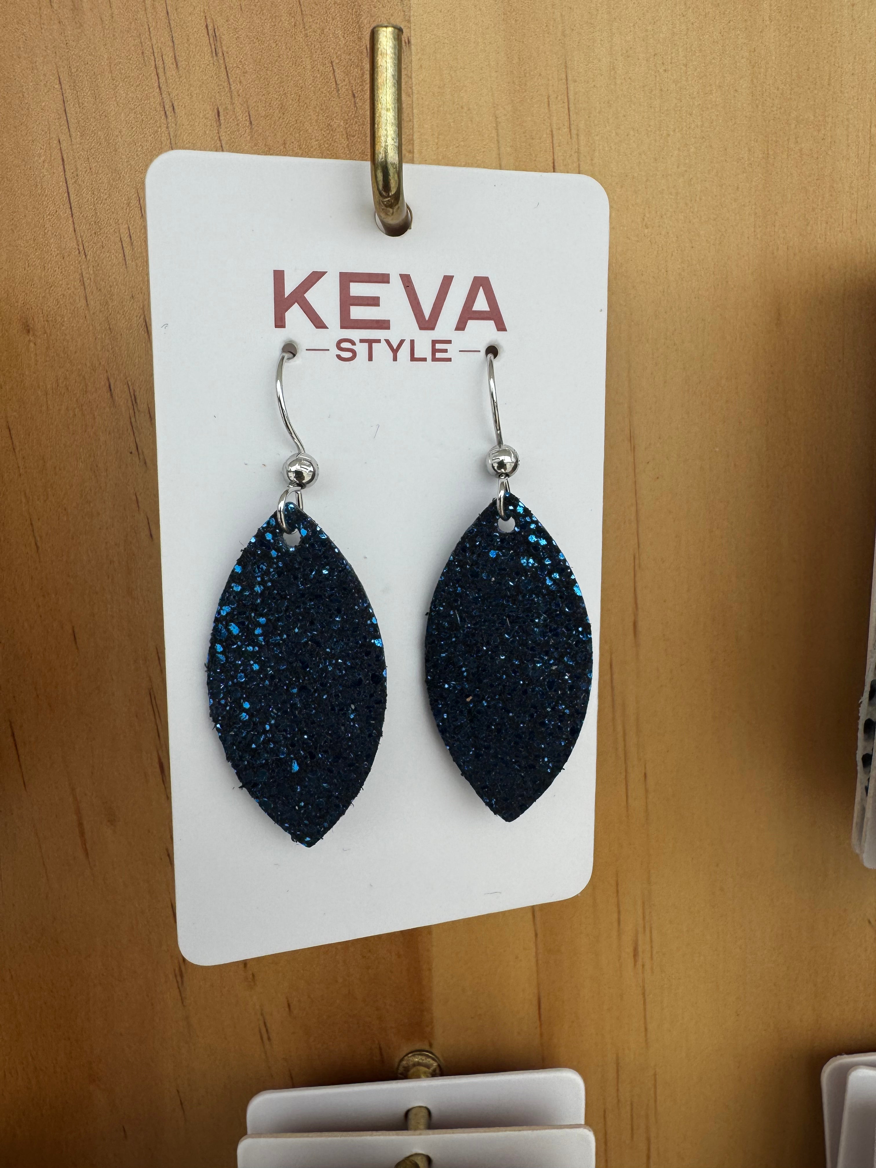 KEVA Jewelry - Kickers