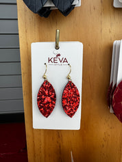 KEVA Jewelry - Kickers