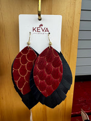 KEVA Jewelry - Kickers