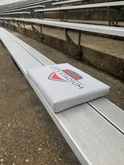 City Stadium Bleacher Cushion