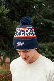Richmond Kickers Beanies