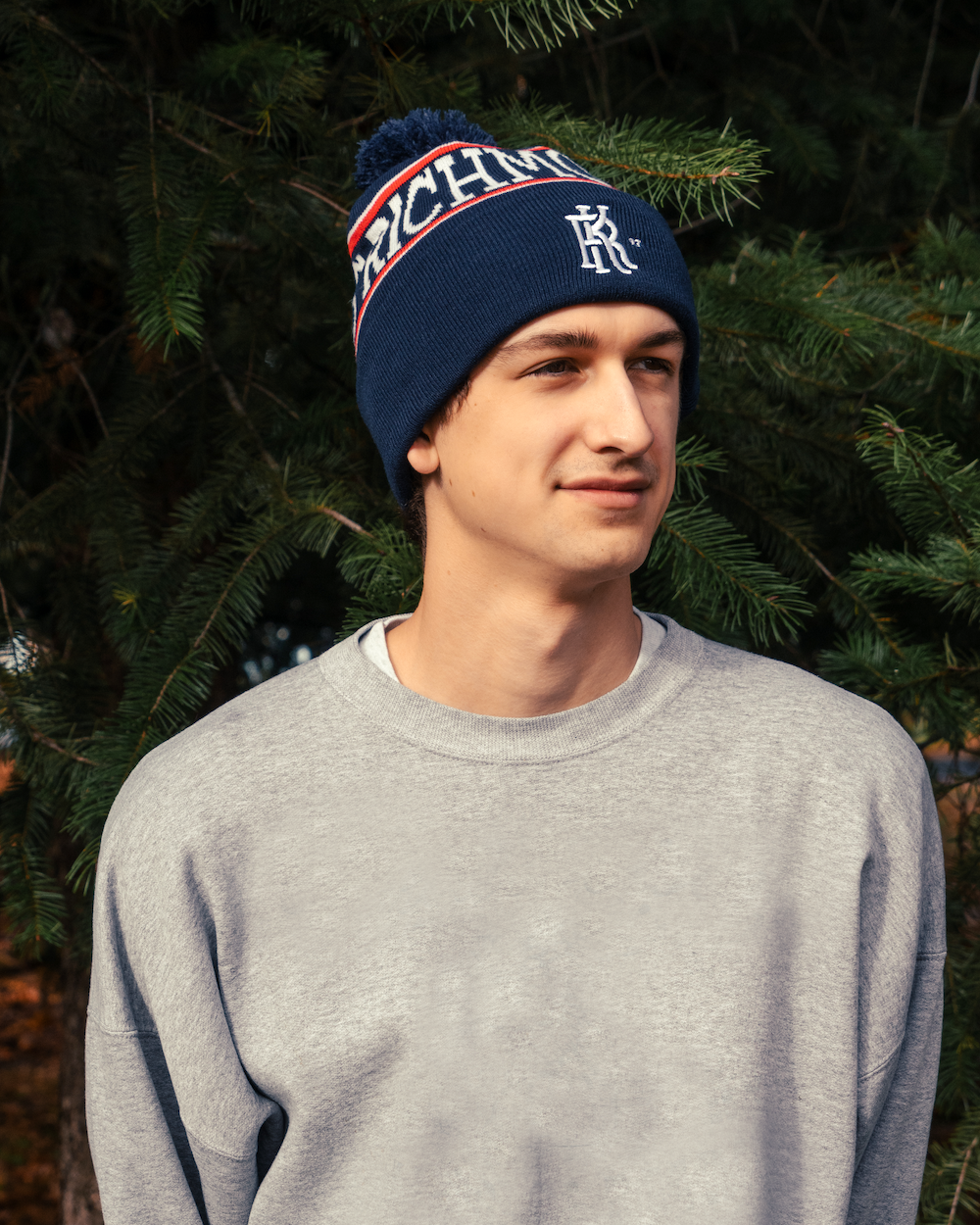 Richmond Kickers Beanies