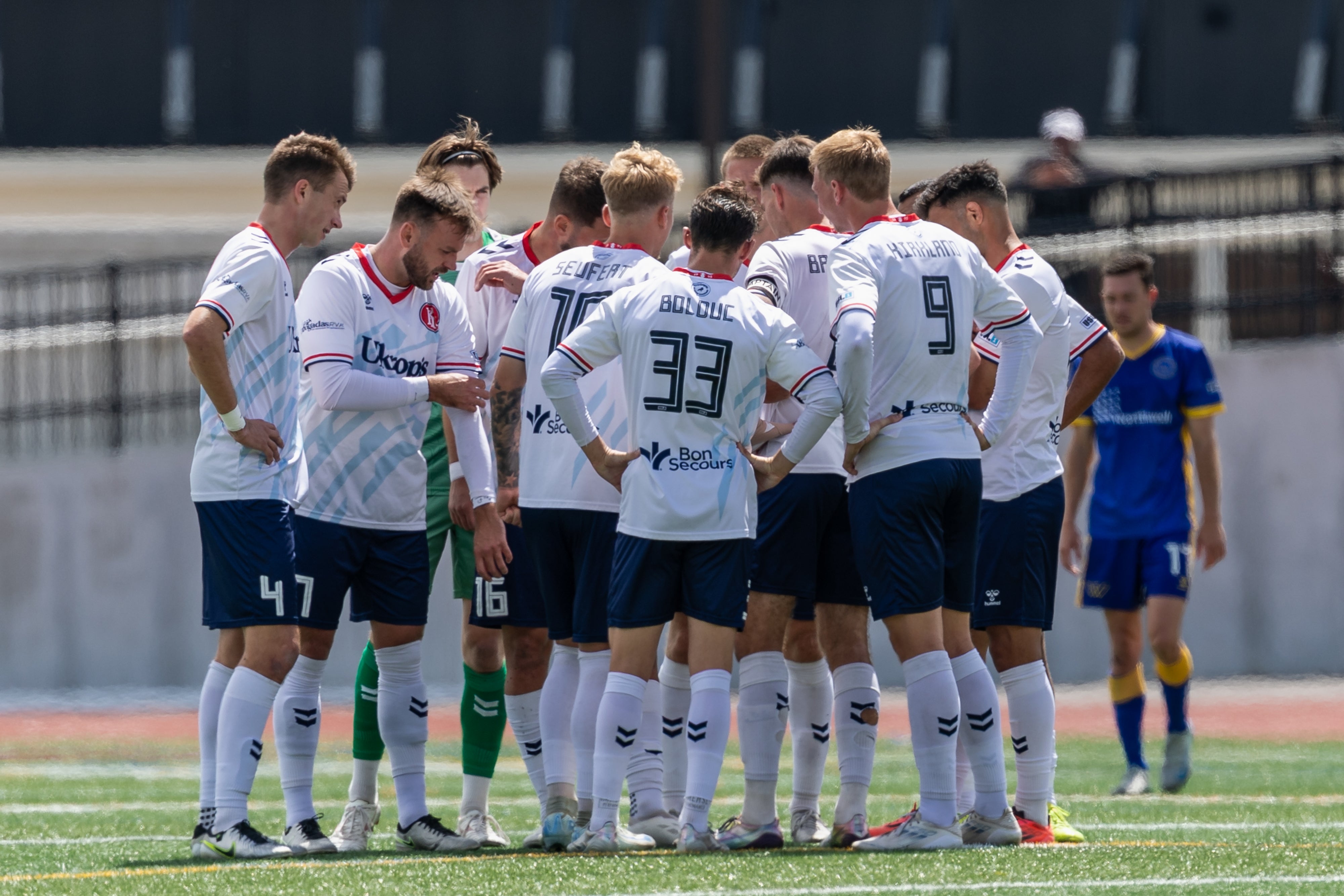 2025 Player Signed and Game Worn Jerseys