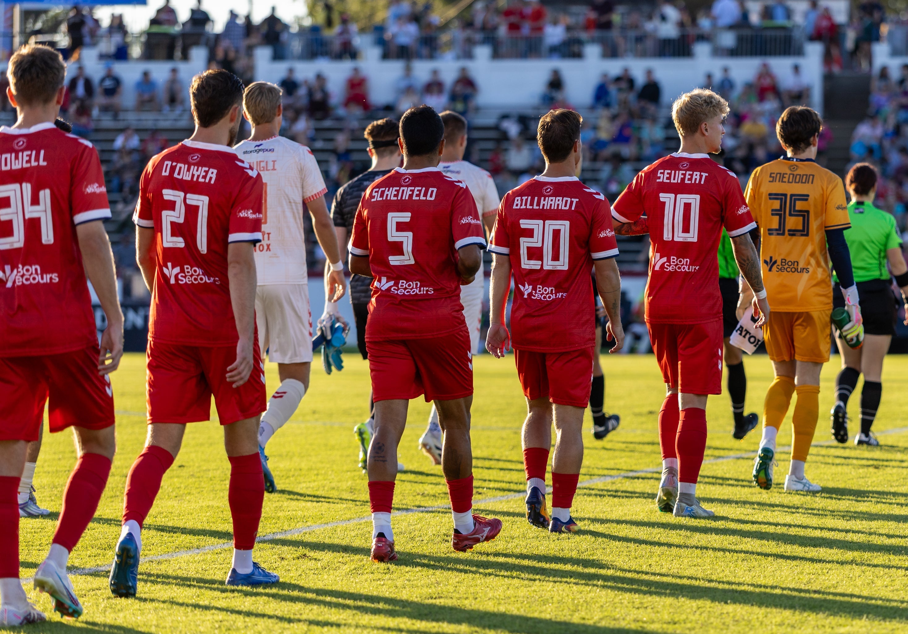 2025 Player Signed and Game Worn Jerseys