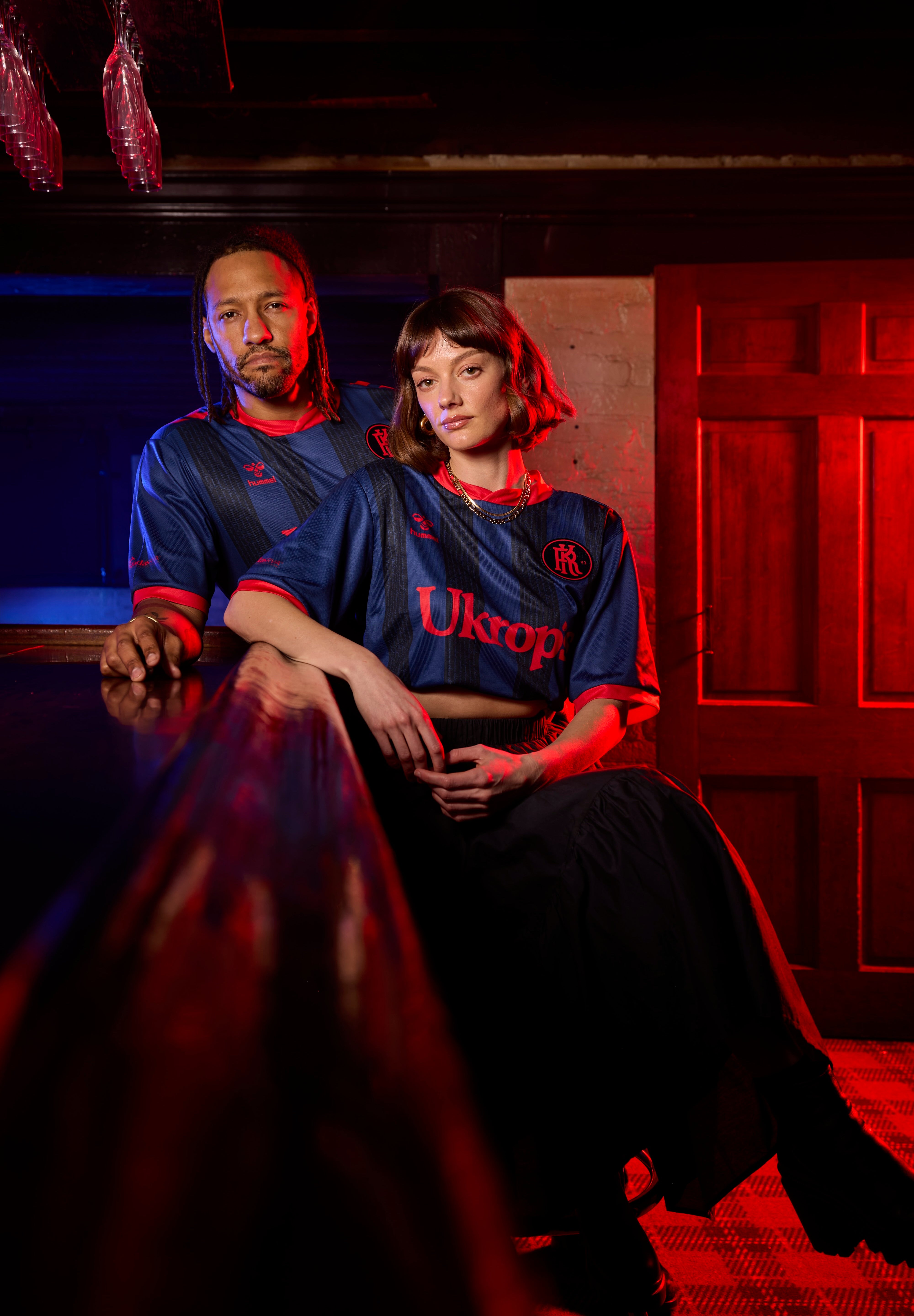 Give Me Liberty Kit - Women