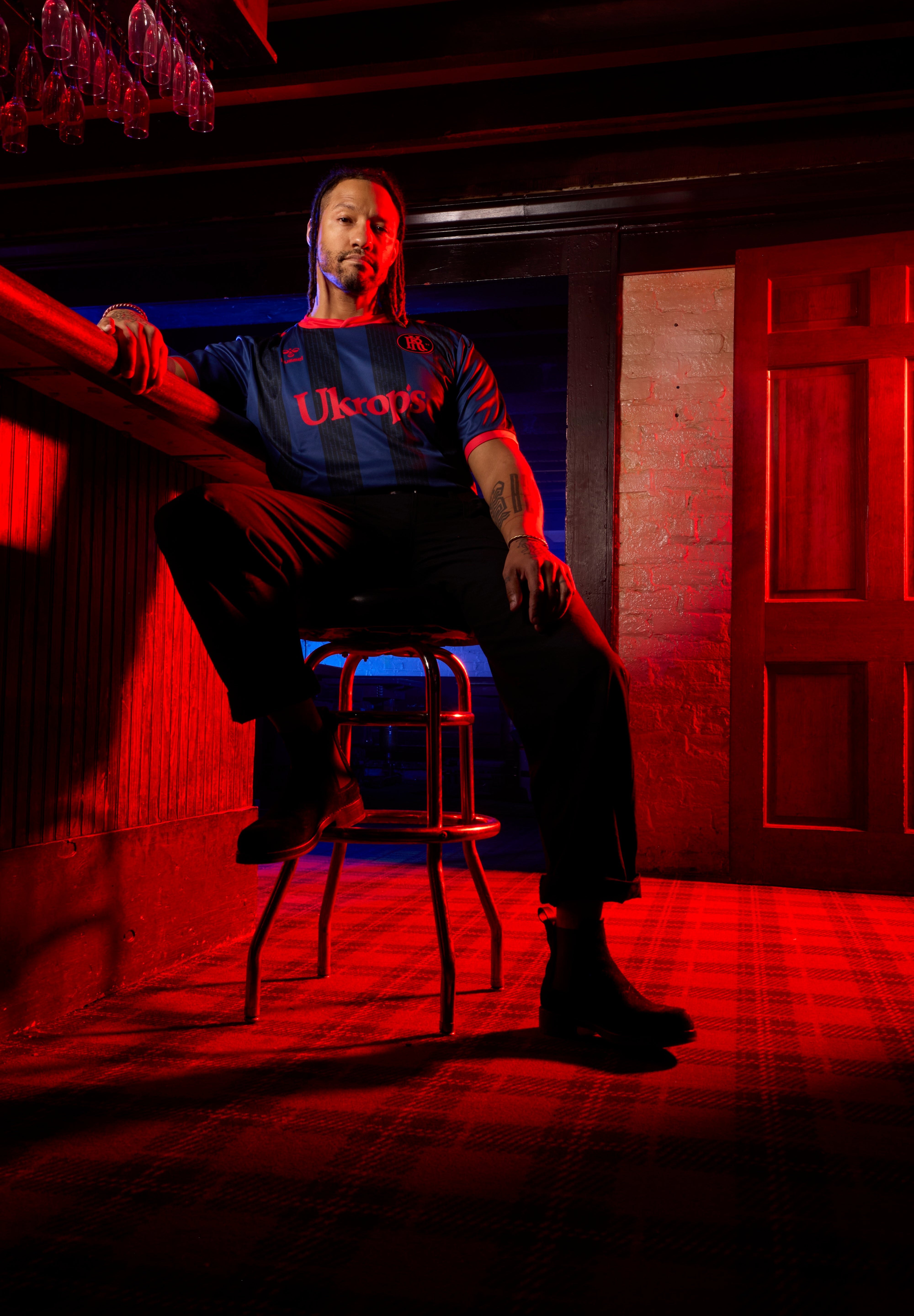 Give Me Liberty Kit - Unisex