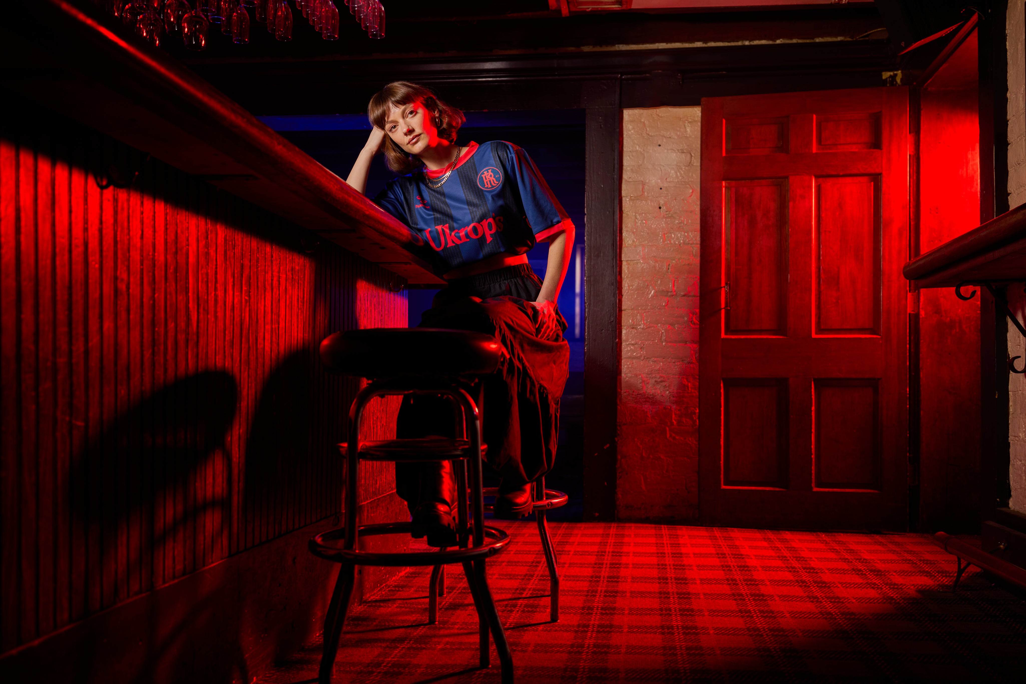 Give Me Liberty Kit - Women