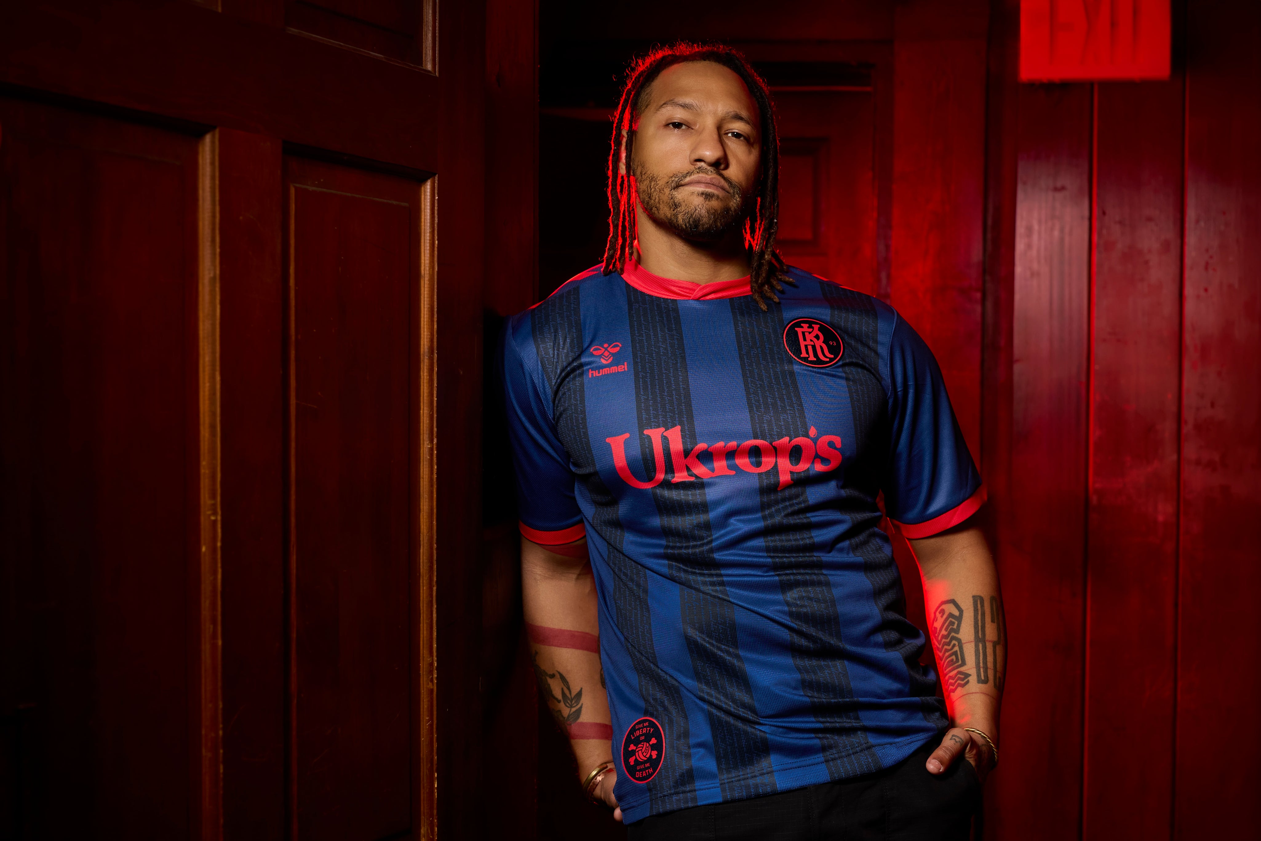 Give Me Liberty Kit - Youth