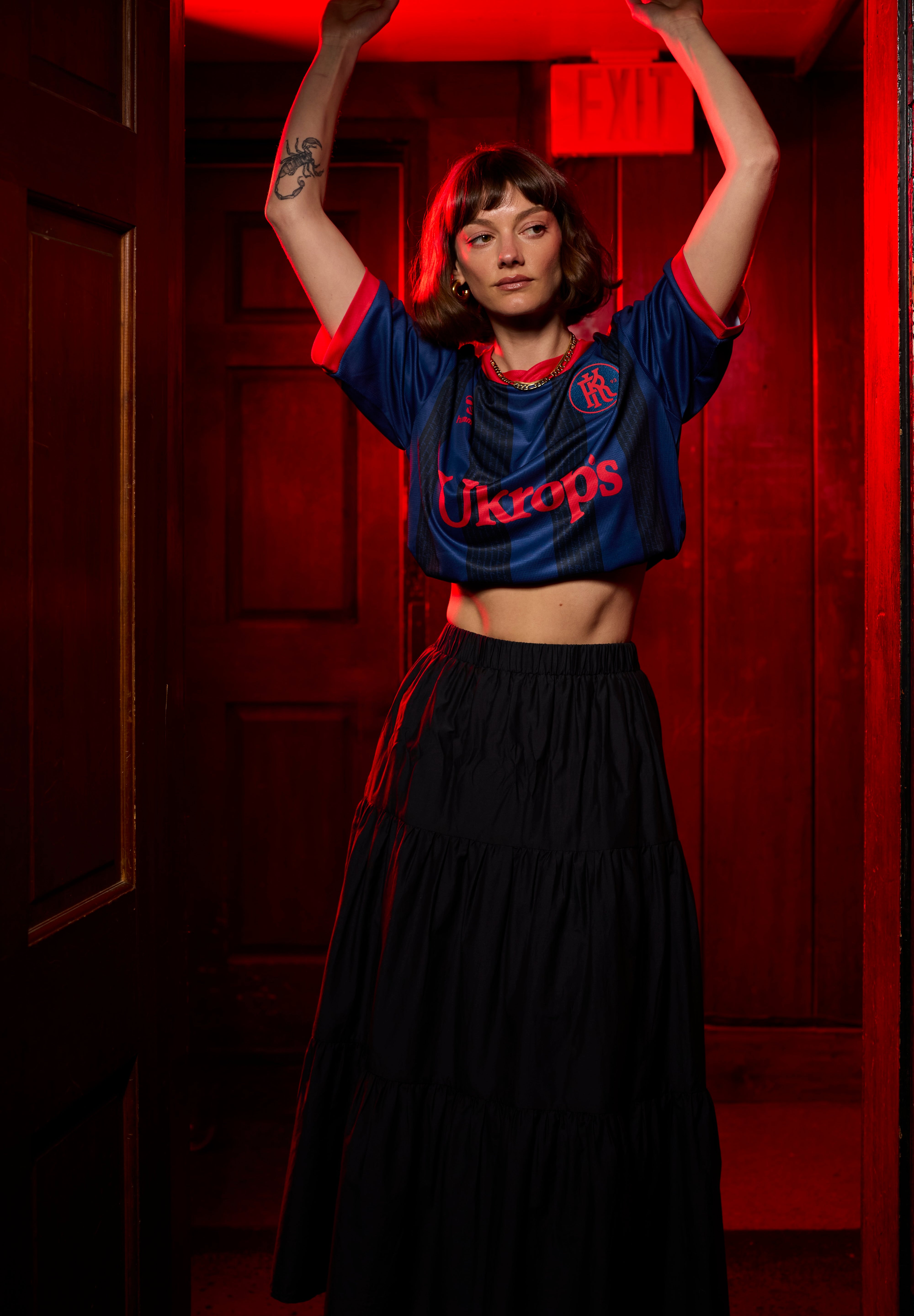 Give Me Liberty Kit - Women