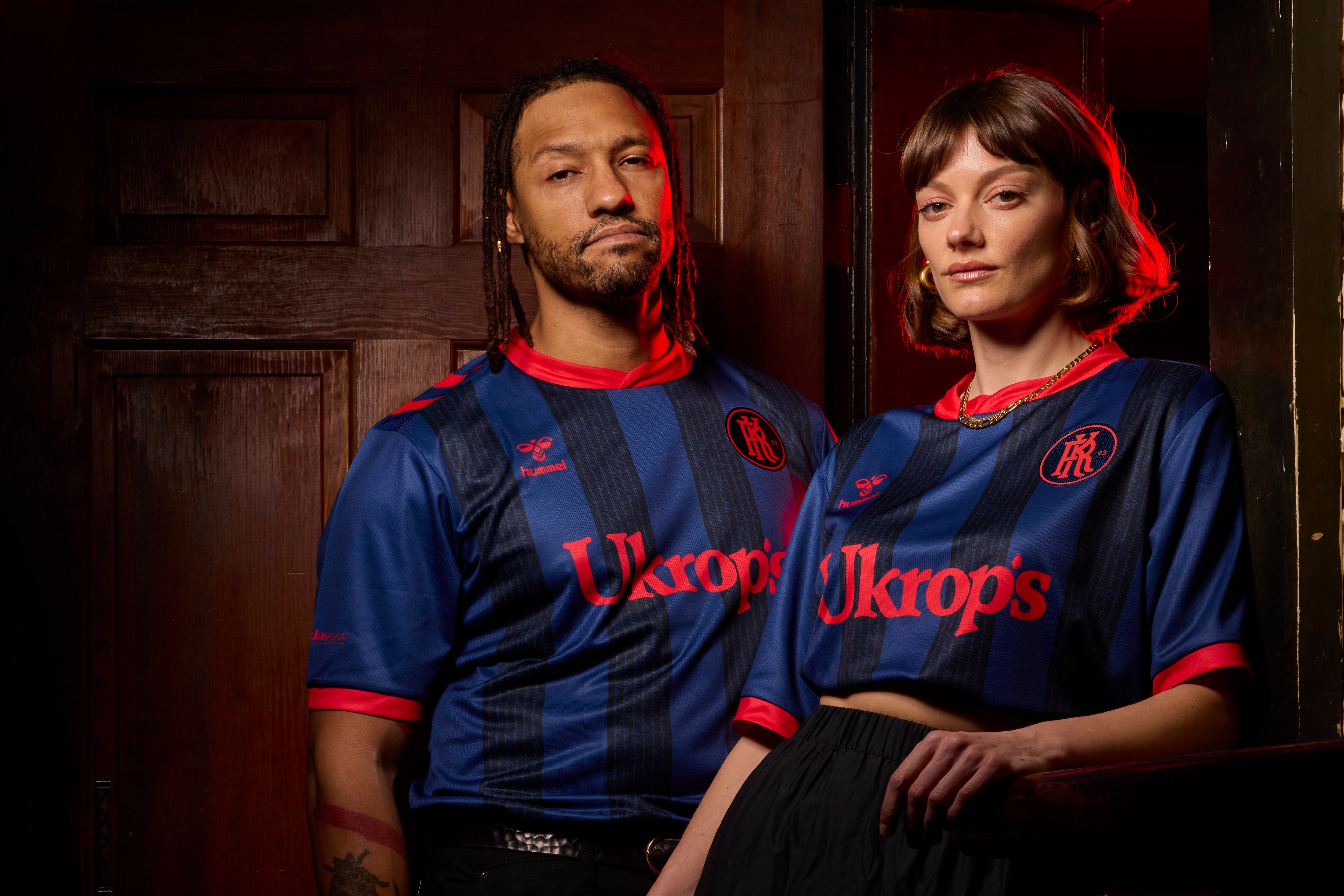 Give Me Liberty Kit - Women