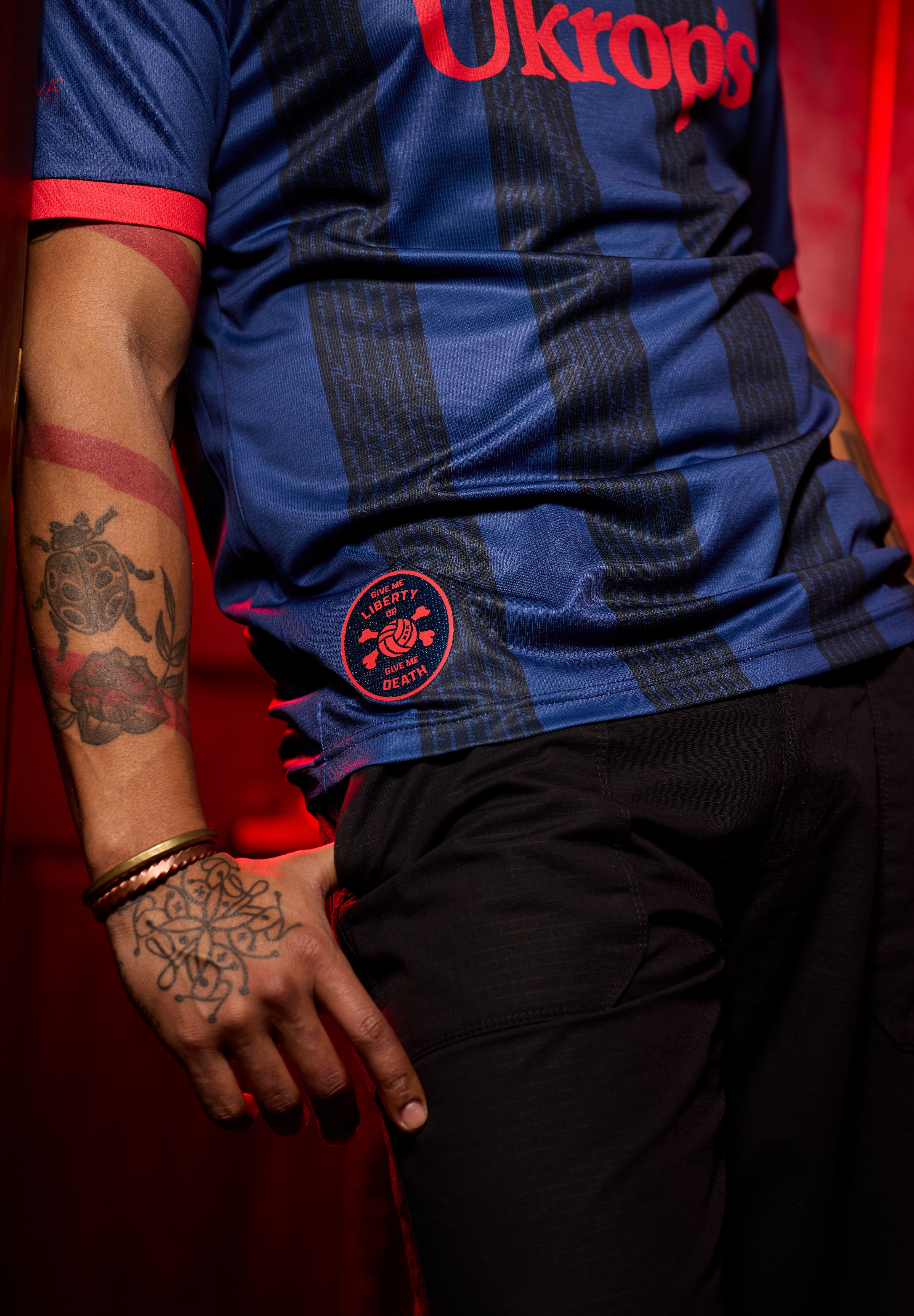 Give Me Liberty Kit - Youth