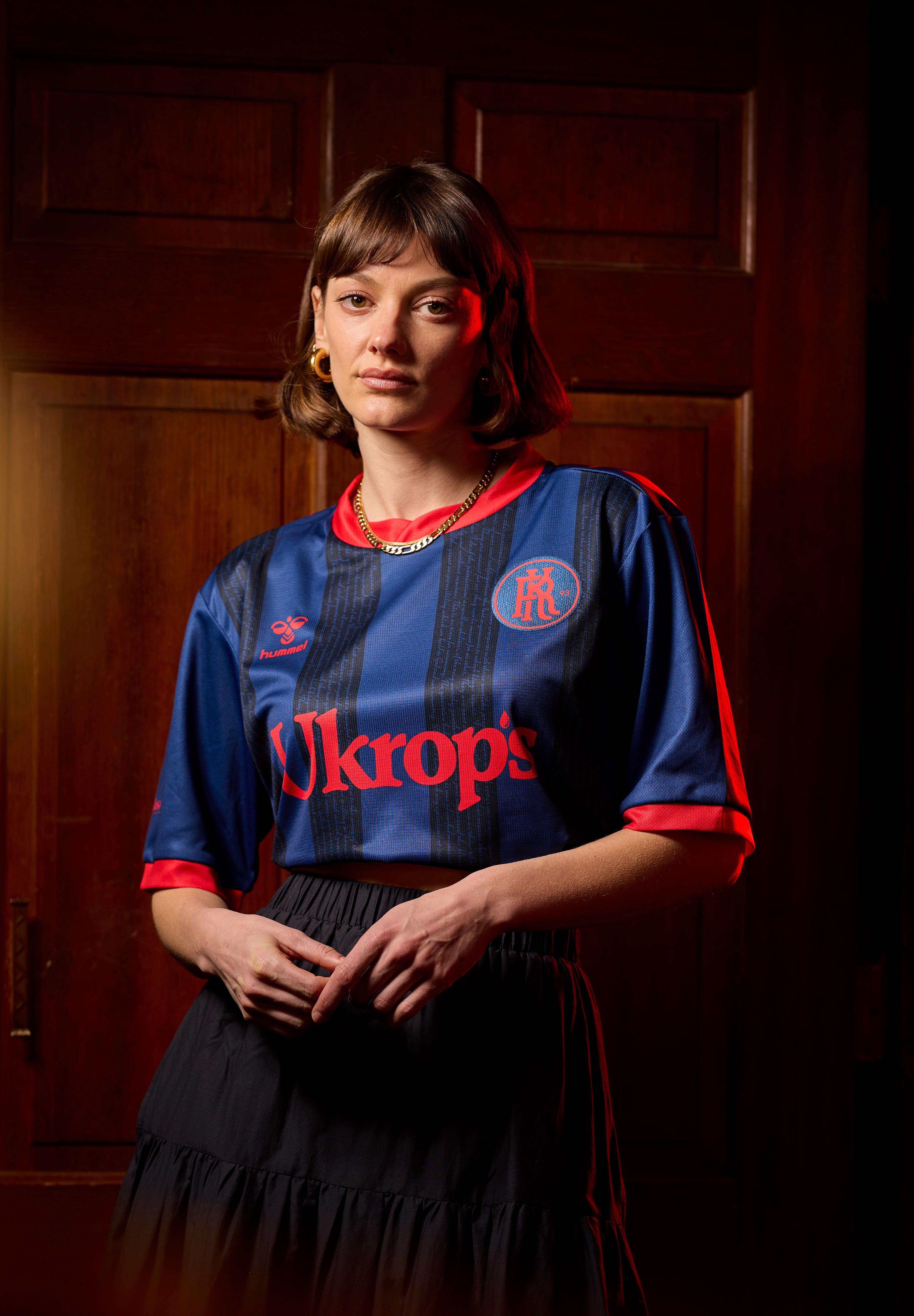 Give Me Liberty Kit - Women