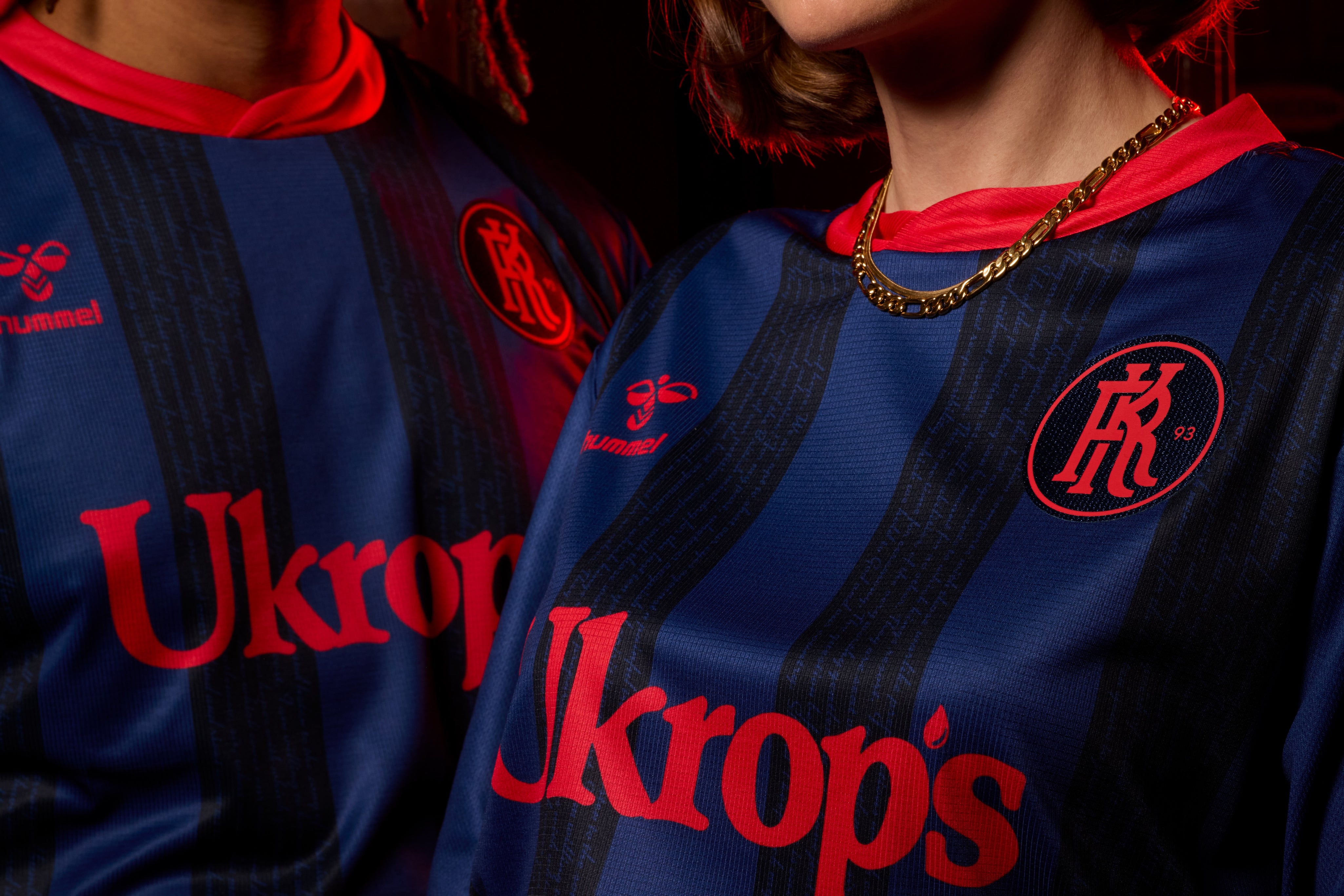 Give Me Liberty Kit - Youth