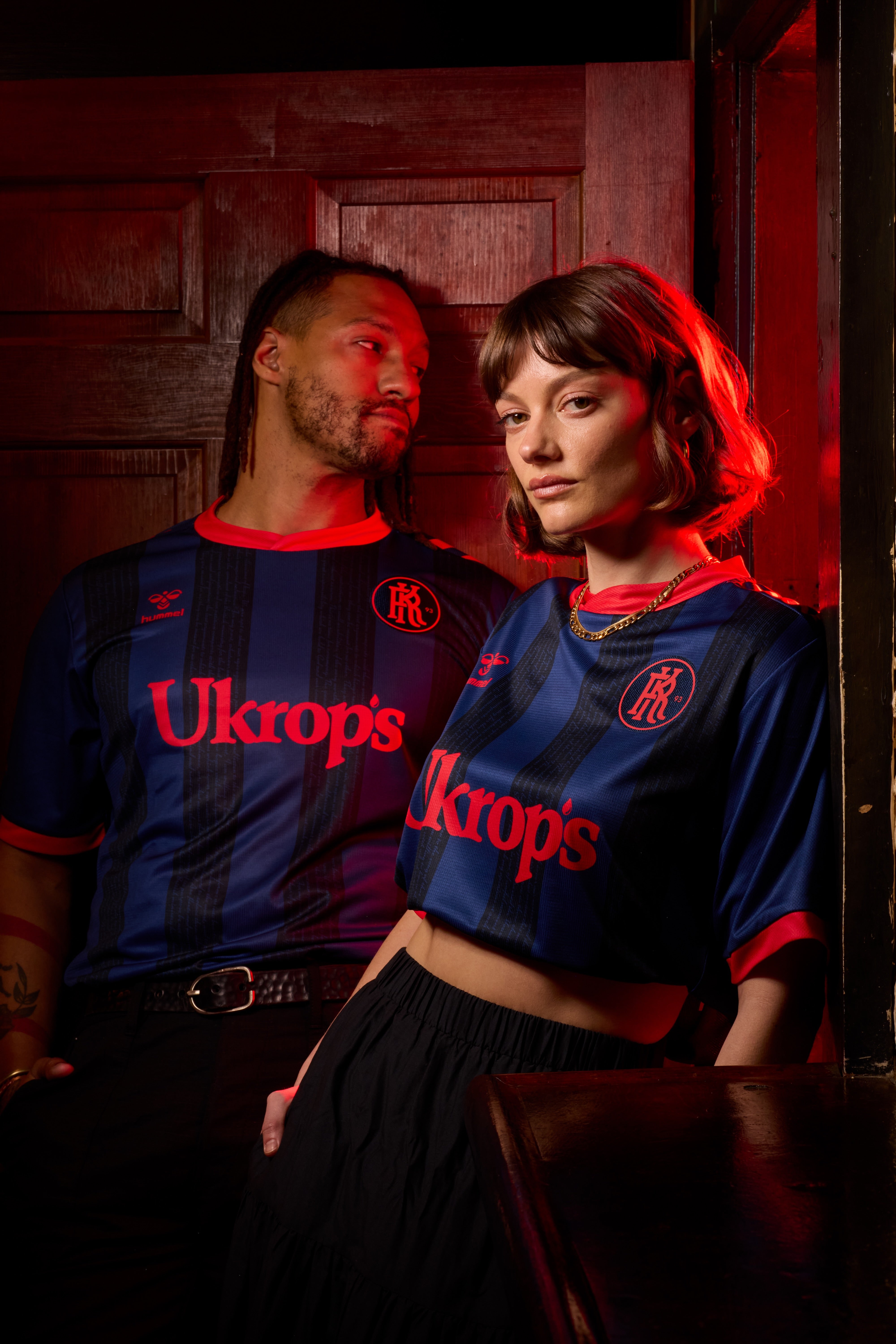 Give Me Liberty Kit - Unisex – Richmond Soccer Official Team Store