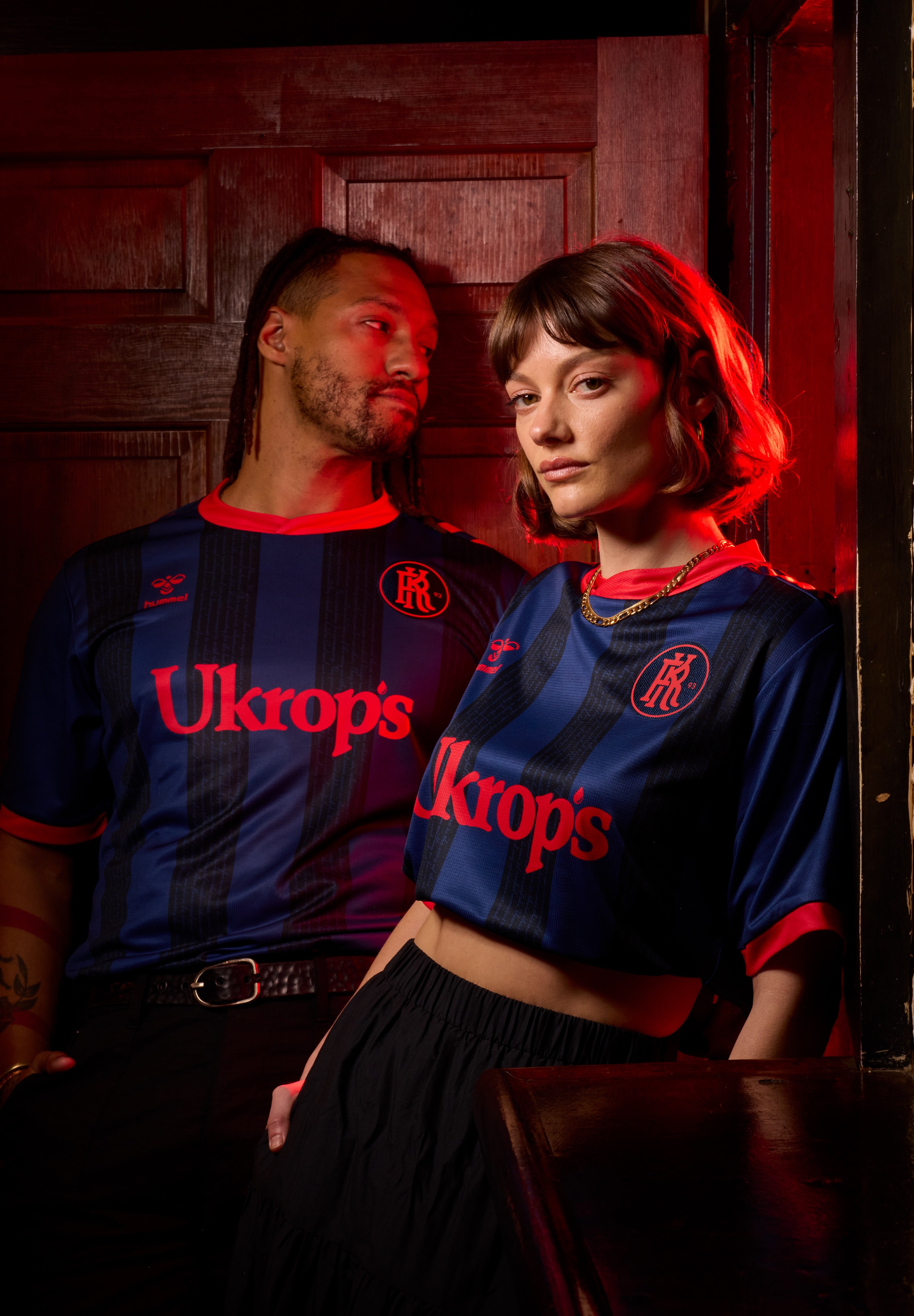 Give Me Liberty Kit - Women