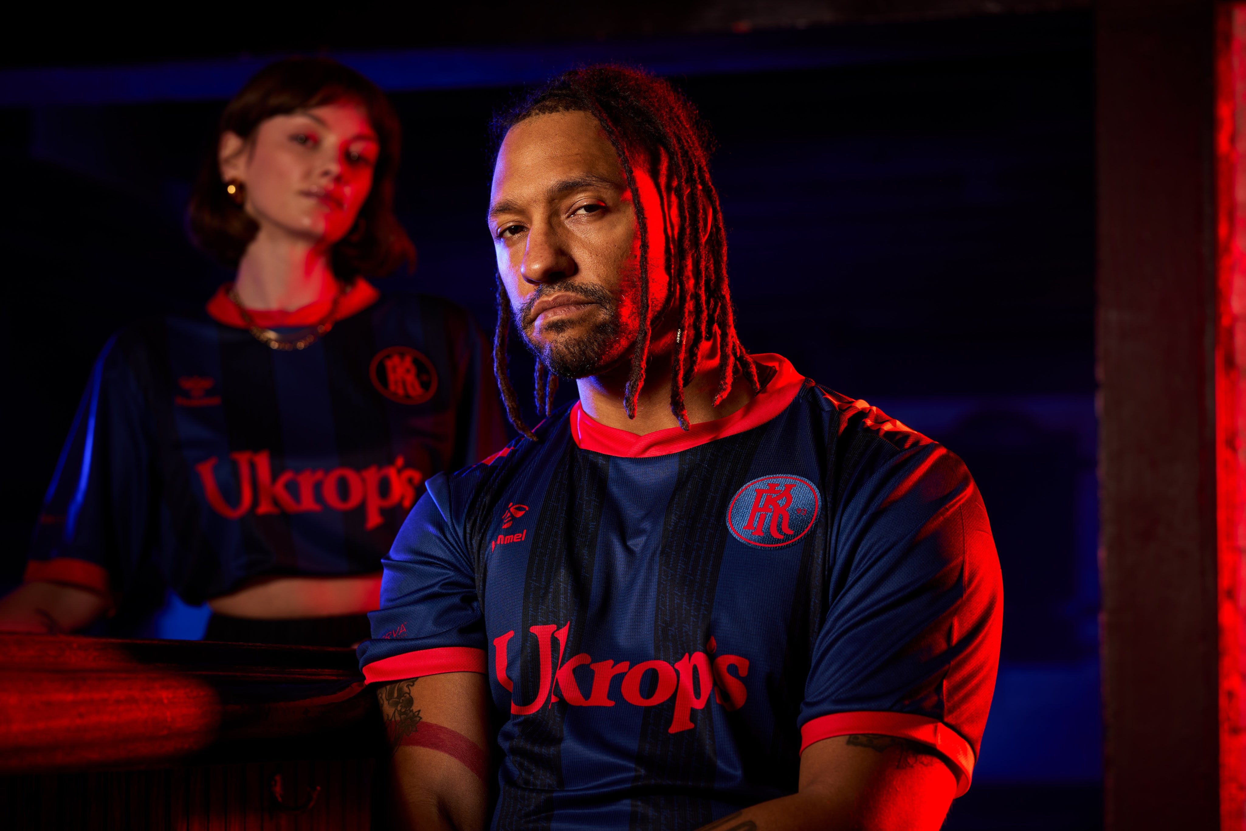 Give Me Liberty Kit - Unisex