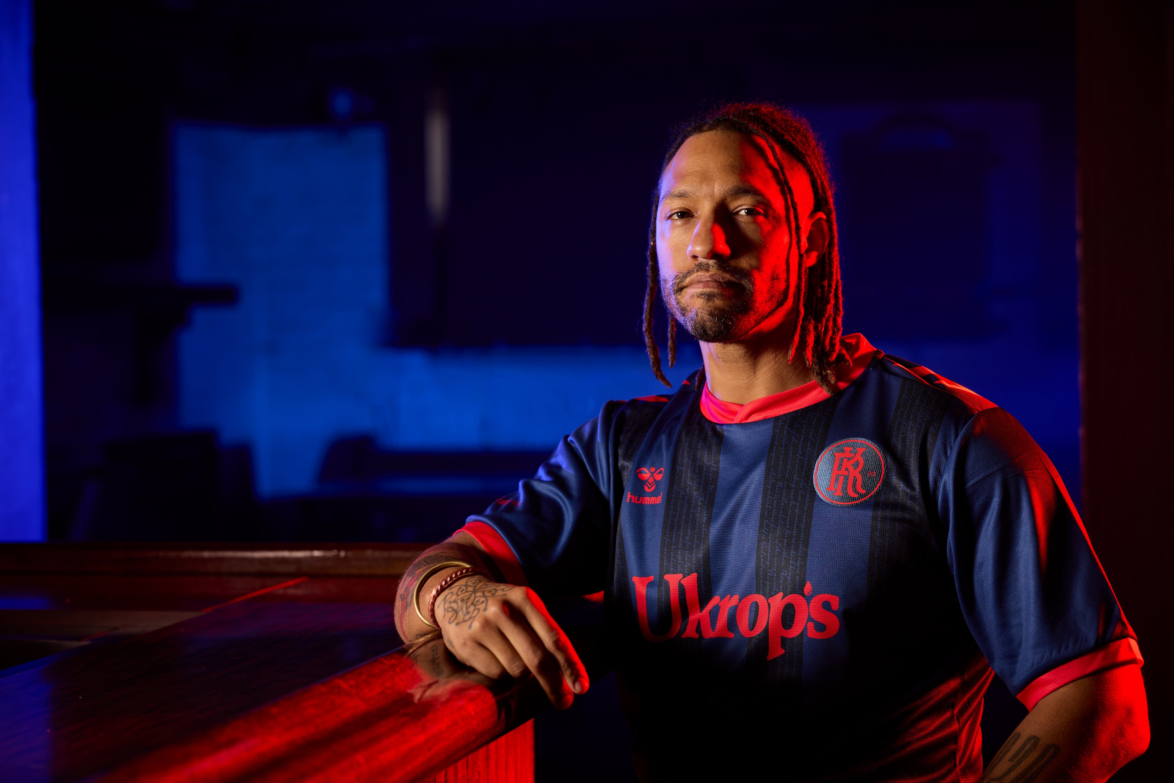 Give Me Liberty Kit - Unisex