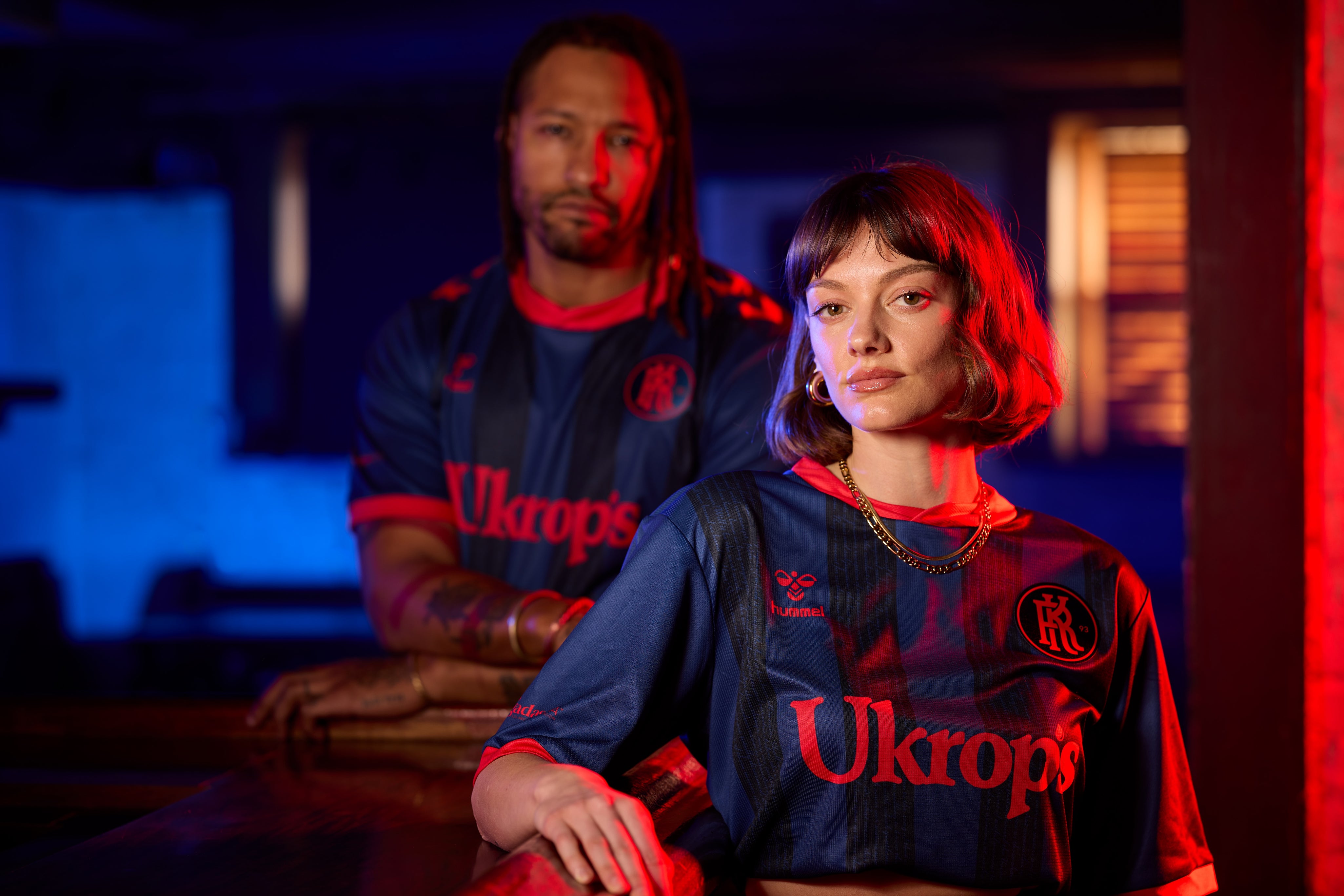 Give Me Liberty Kit - Women