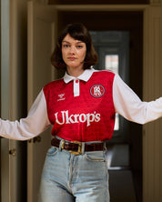 Long Sleeve Crossing Kit - Youth