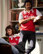 Long Sleeve Crossing Kit - Unisex