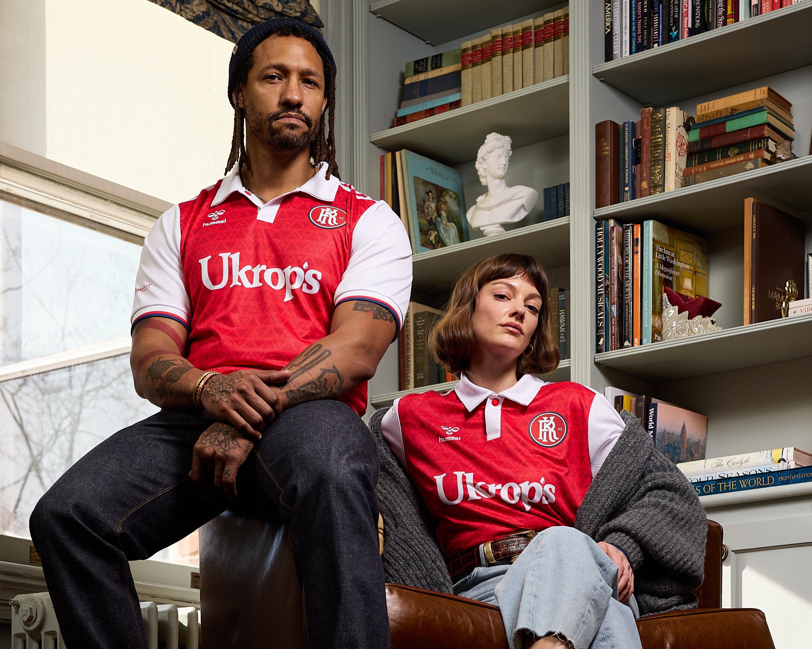 Crossing Kit - Unisex