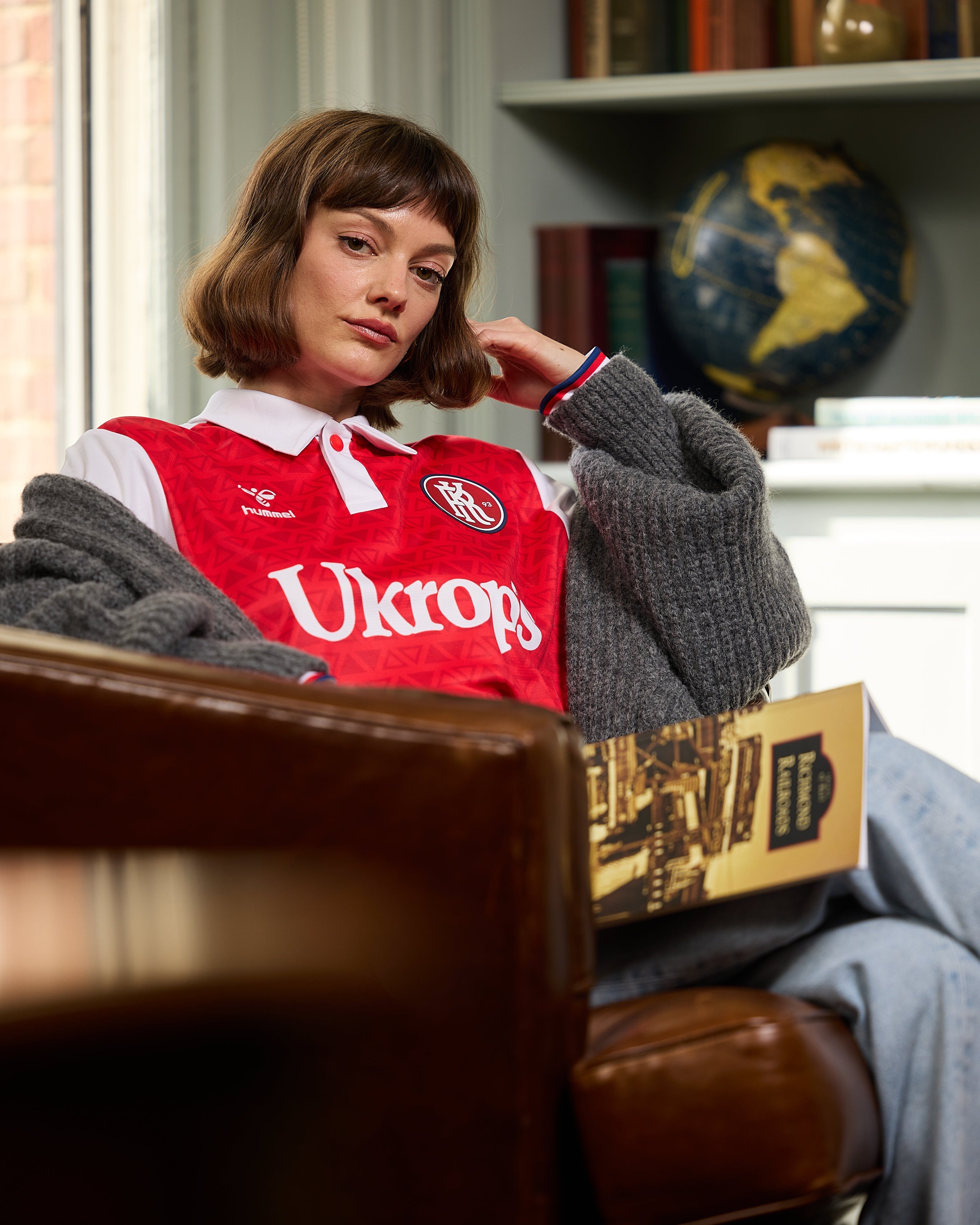 Crossing Kit - Women