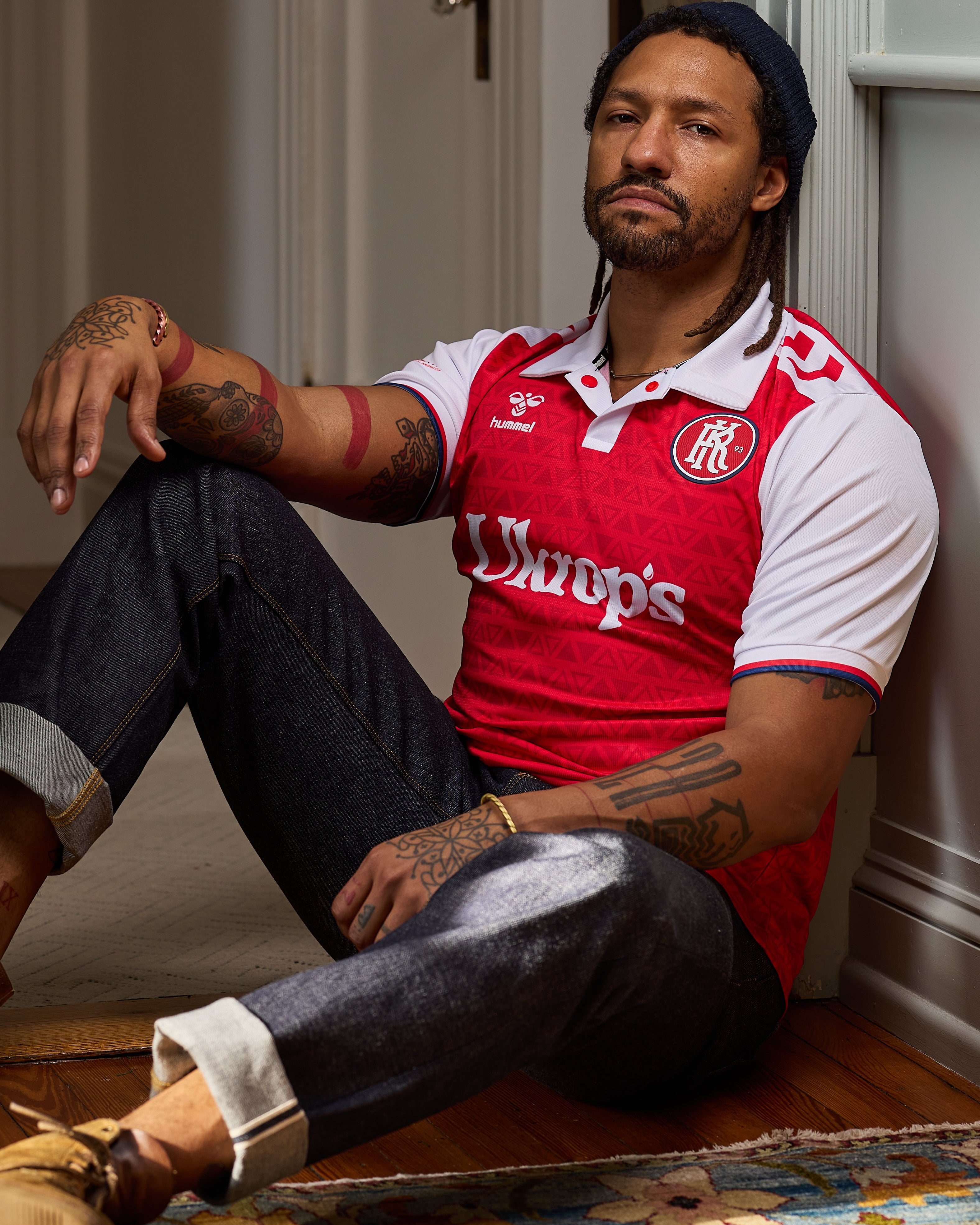 Crossing Kit - Unisex