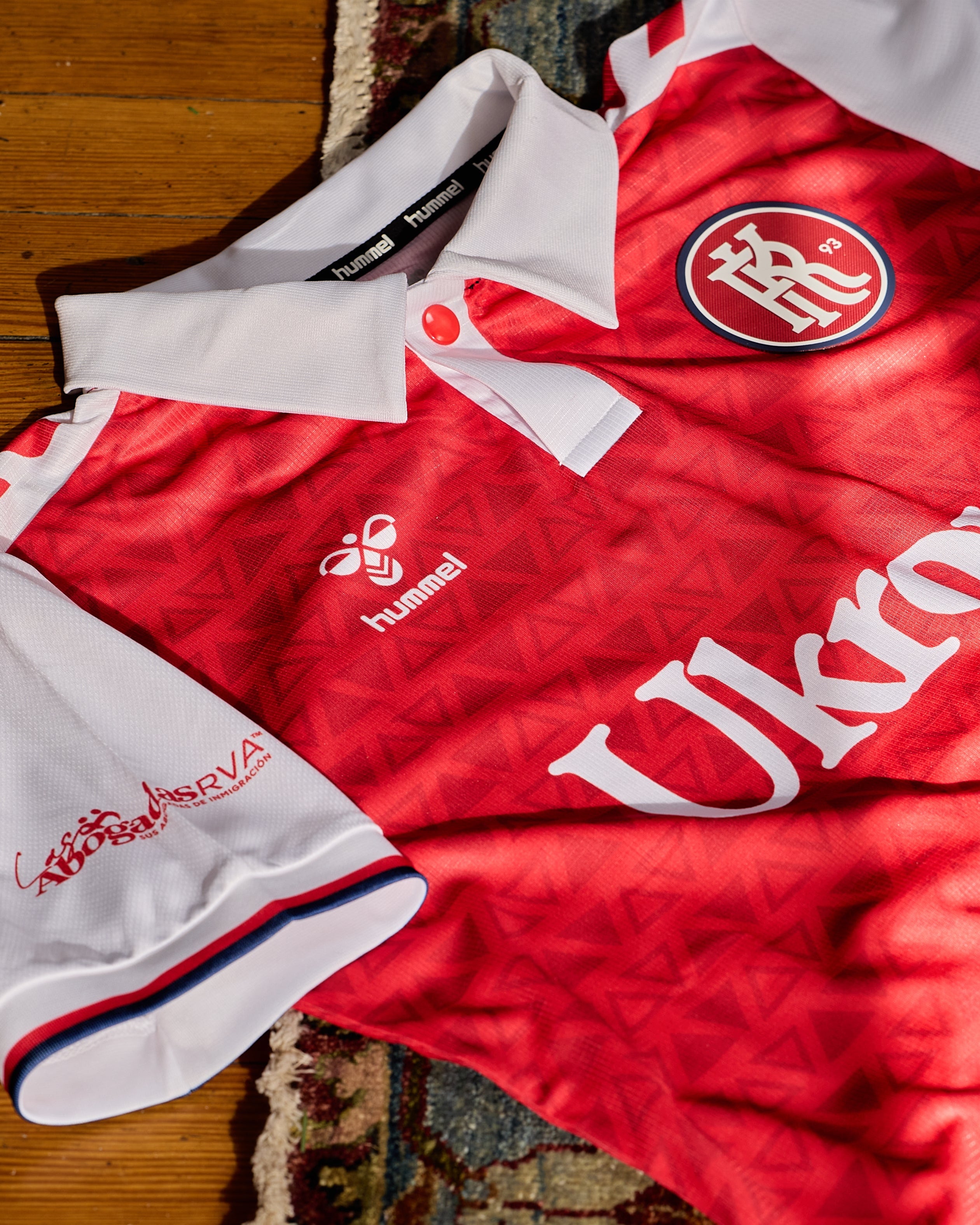 Crossing Kit - Unisex