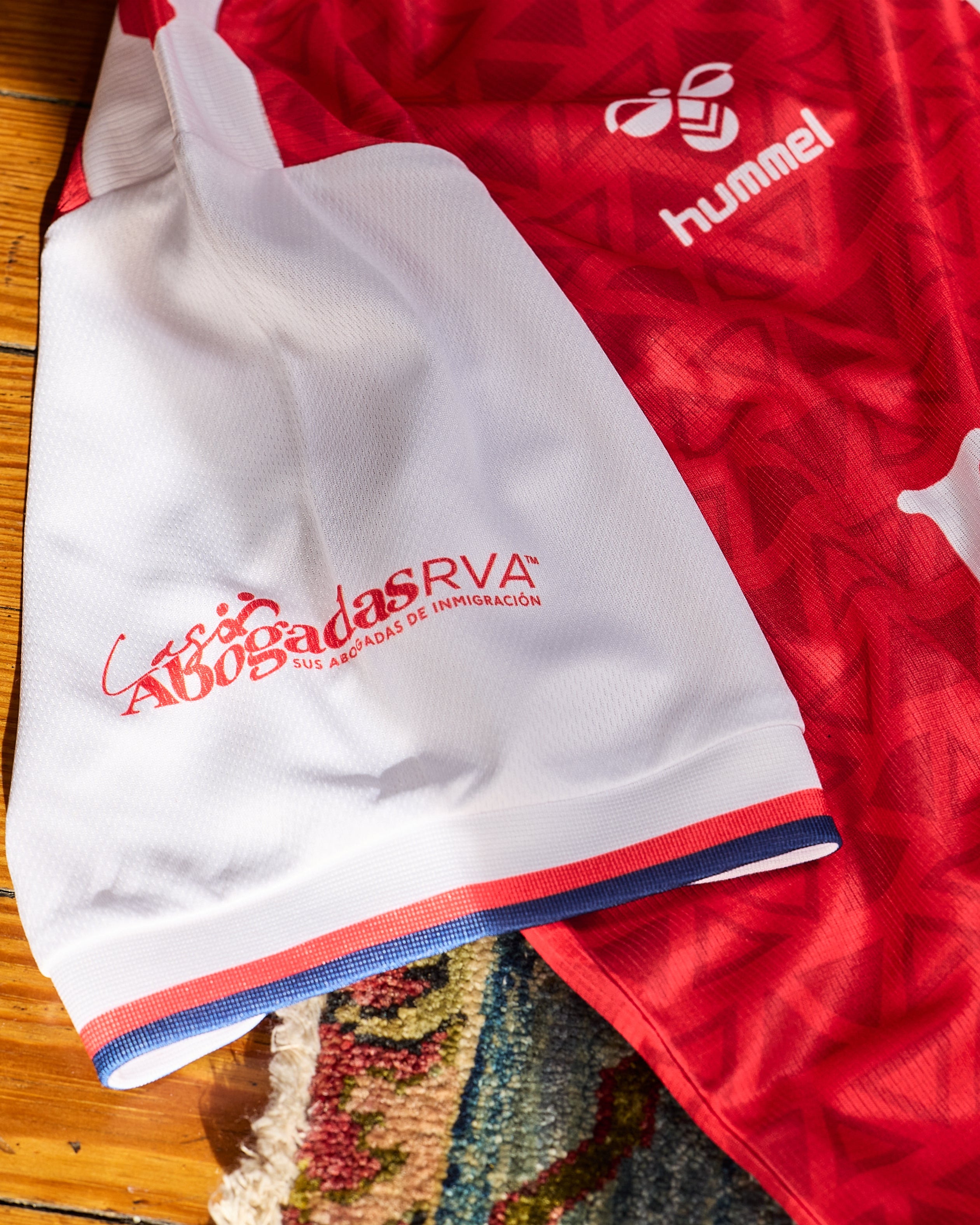 Crossing Kit - Unisex