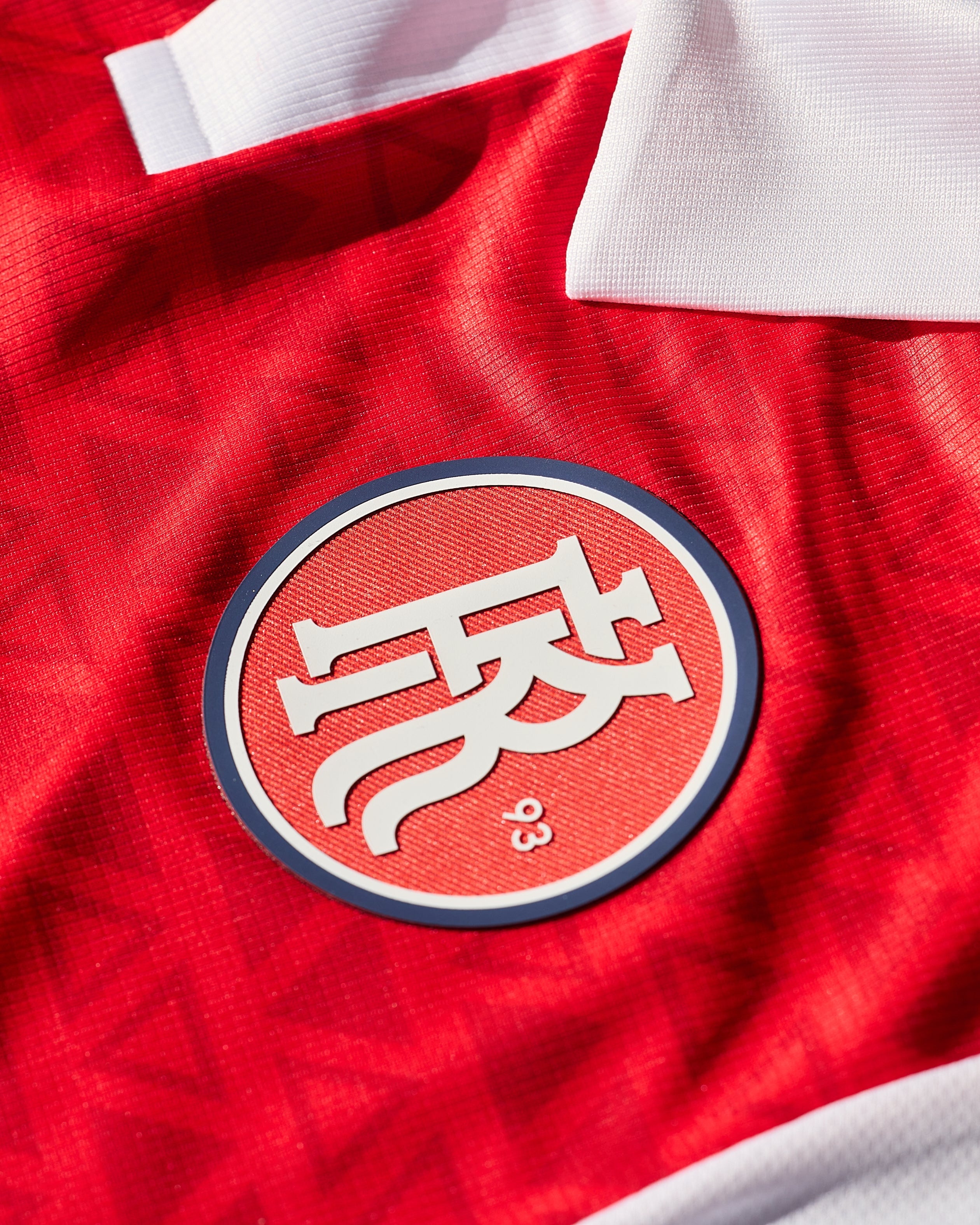 Crossing Kit - Unisex