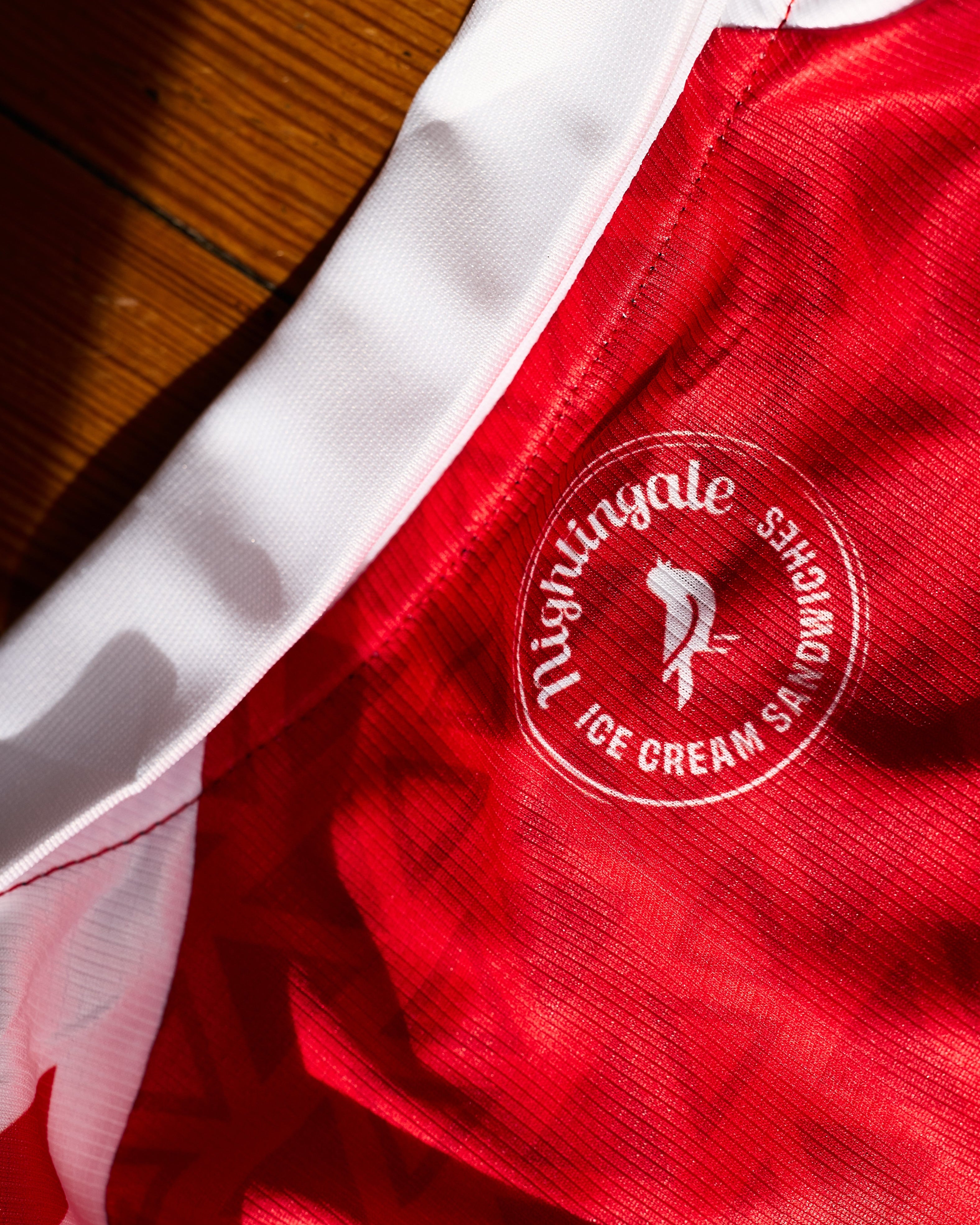 Crossing Kit - Unisex