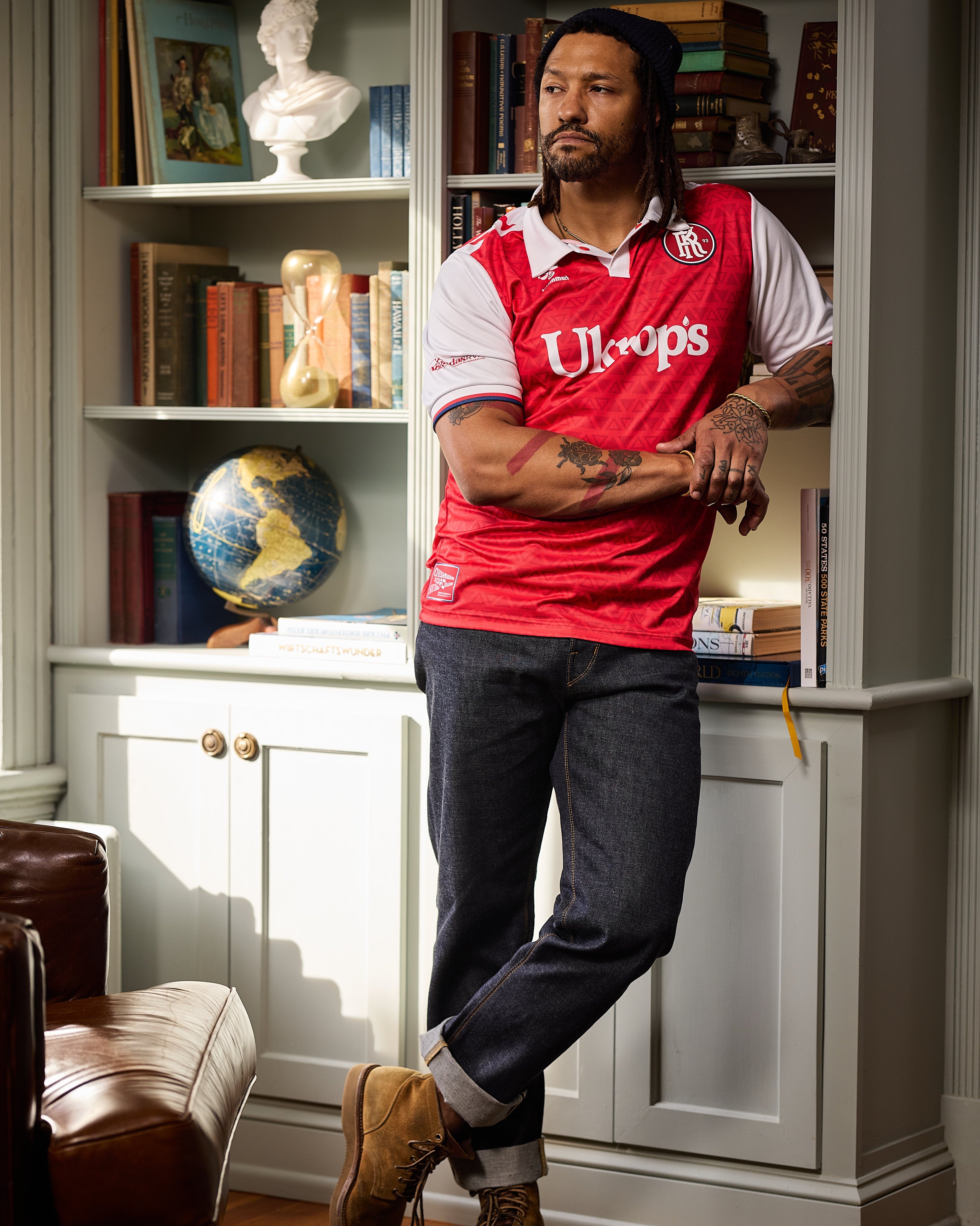 Crossing Kit - Unisex