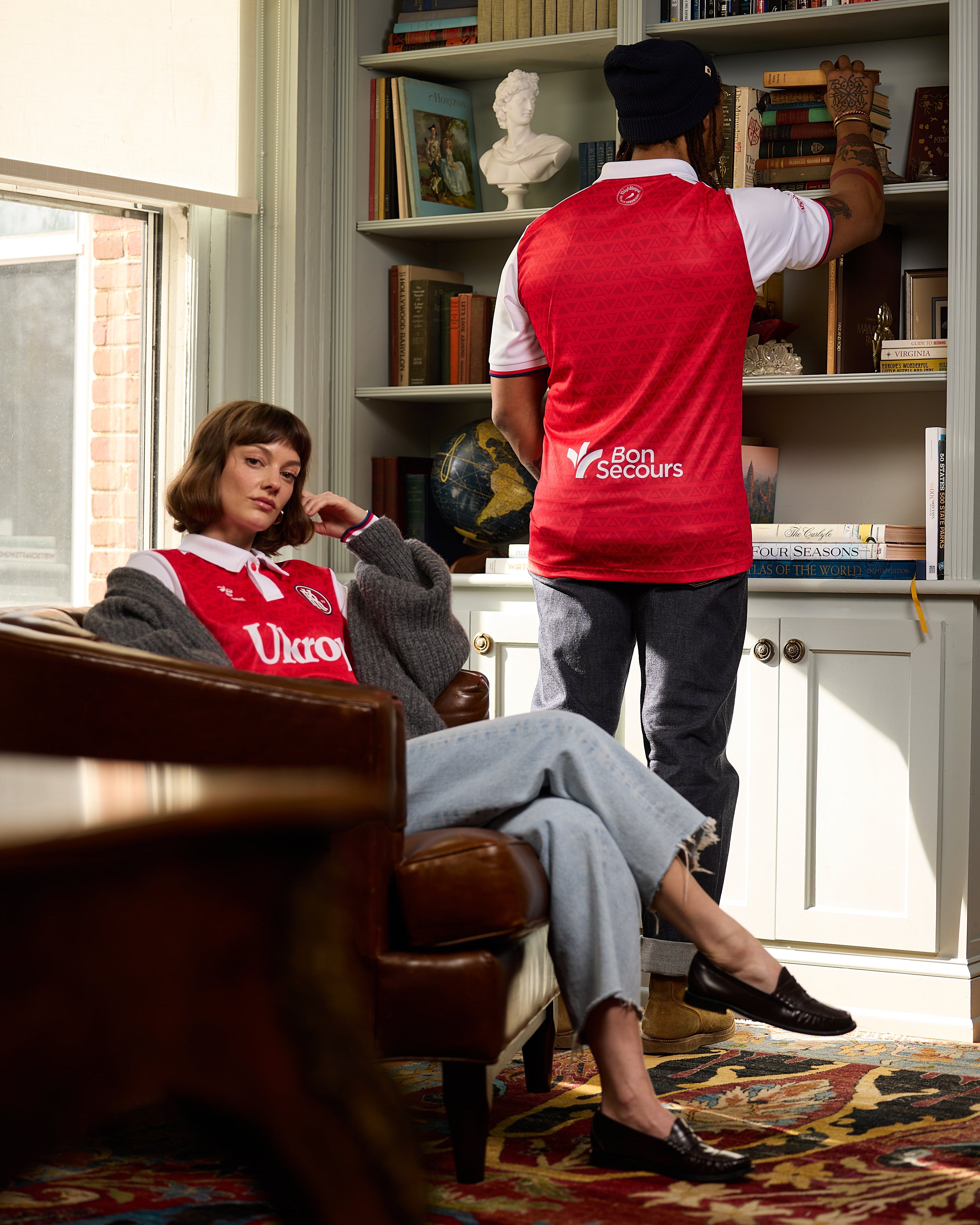 Crossing Kit - Unisex