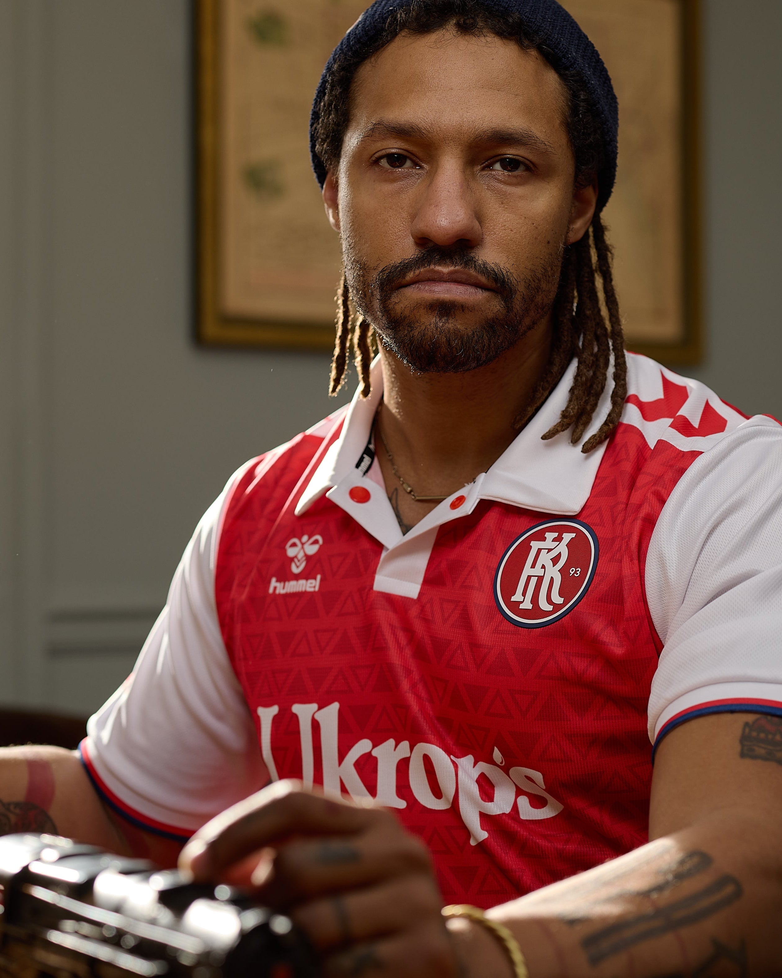 Crossing Kit - Unisex