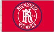 Flags - Richmond Kickers