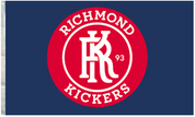 Flags - Richmond Kickers