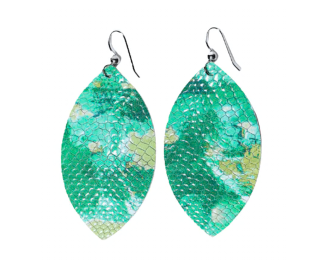 KEVA Jewelry - Ivy