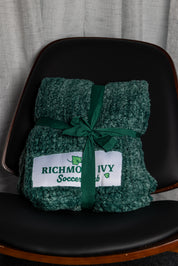 Ivy Blankets