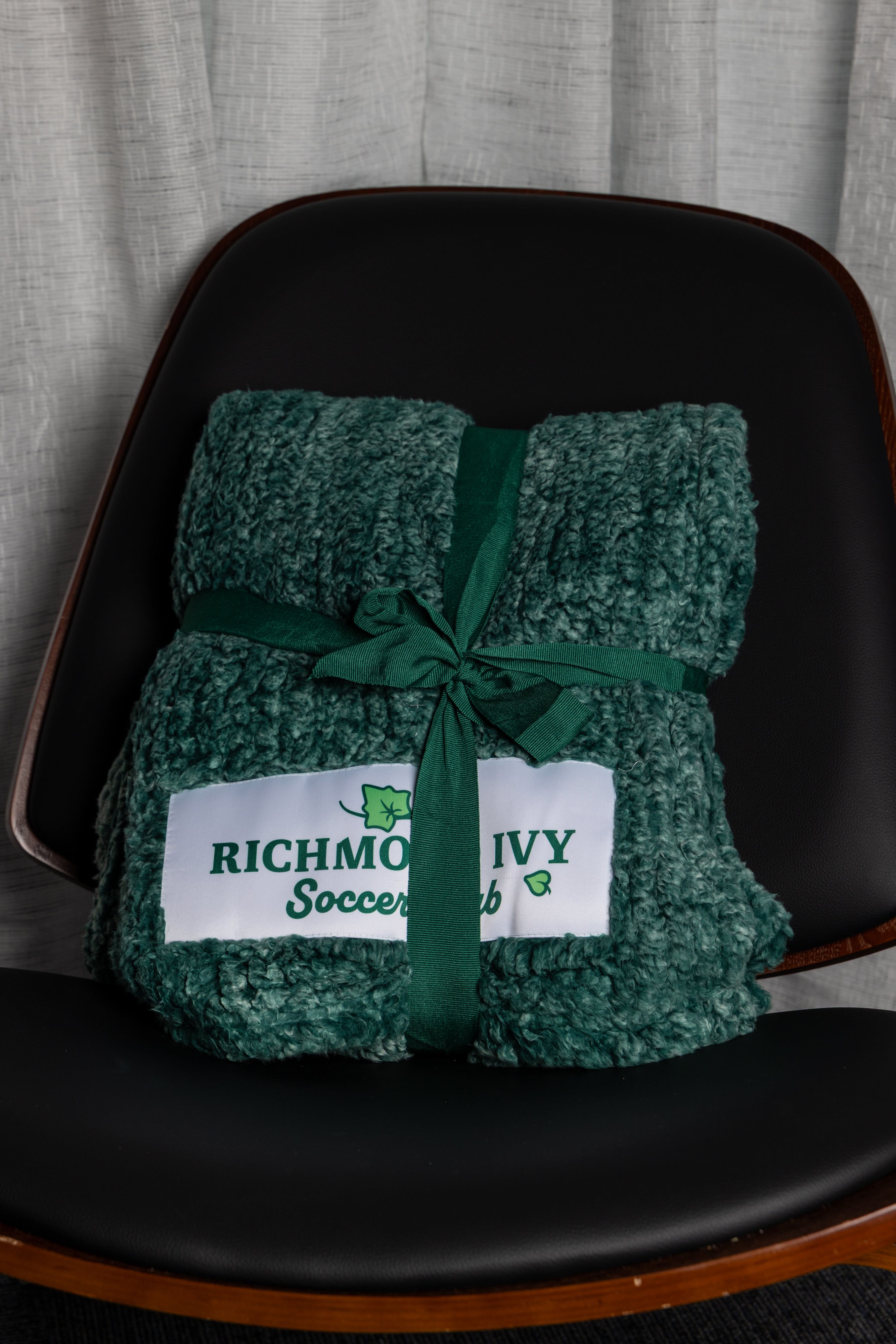 Ivy Blankets
