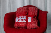 Kickers Blankets