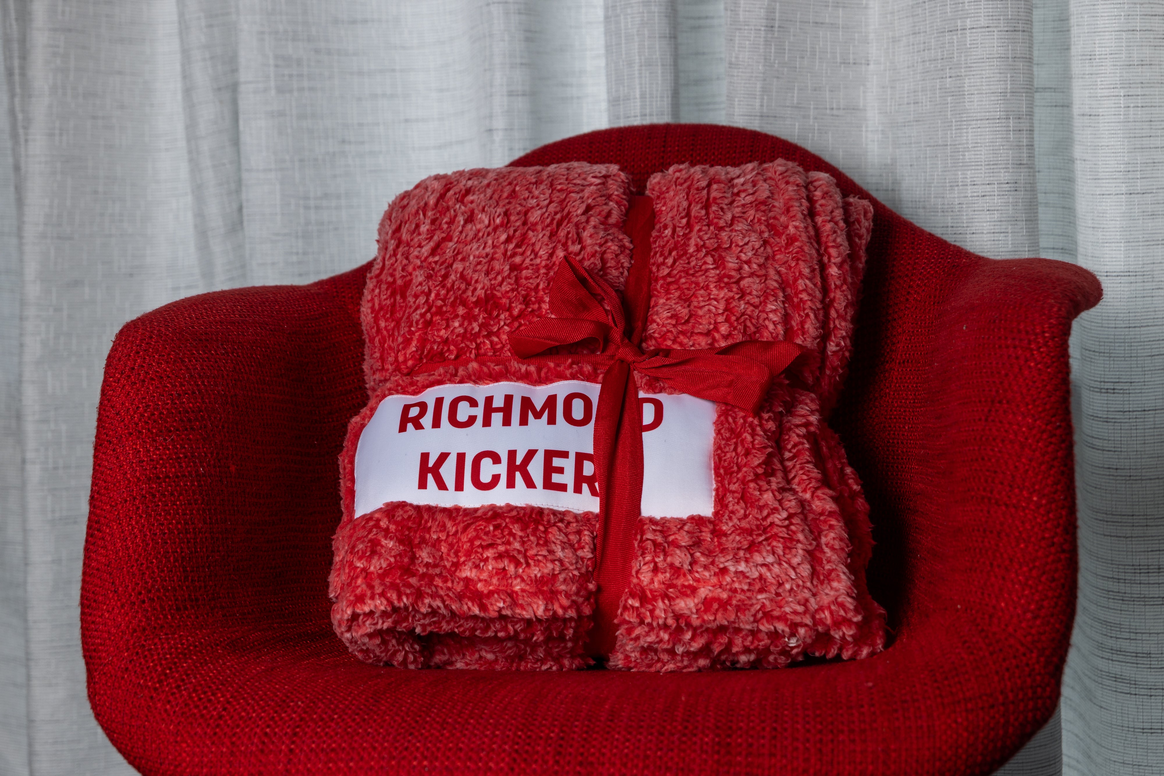 Kickers Blankets