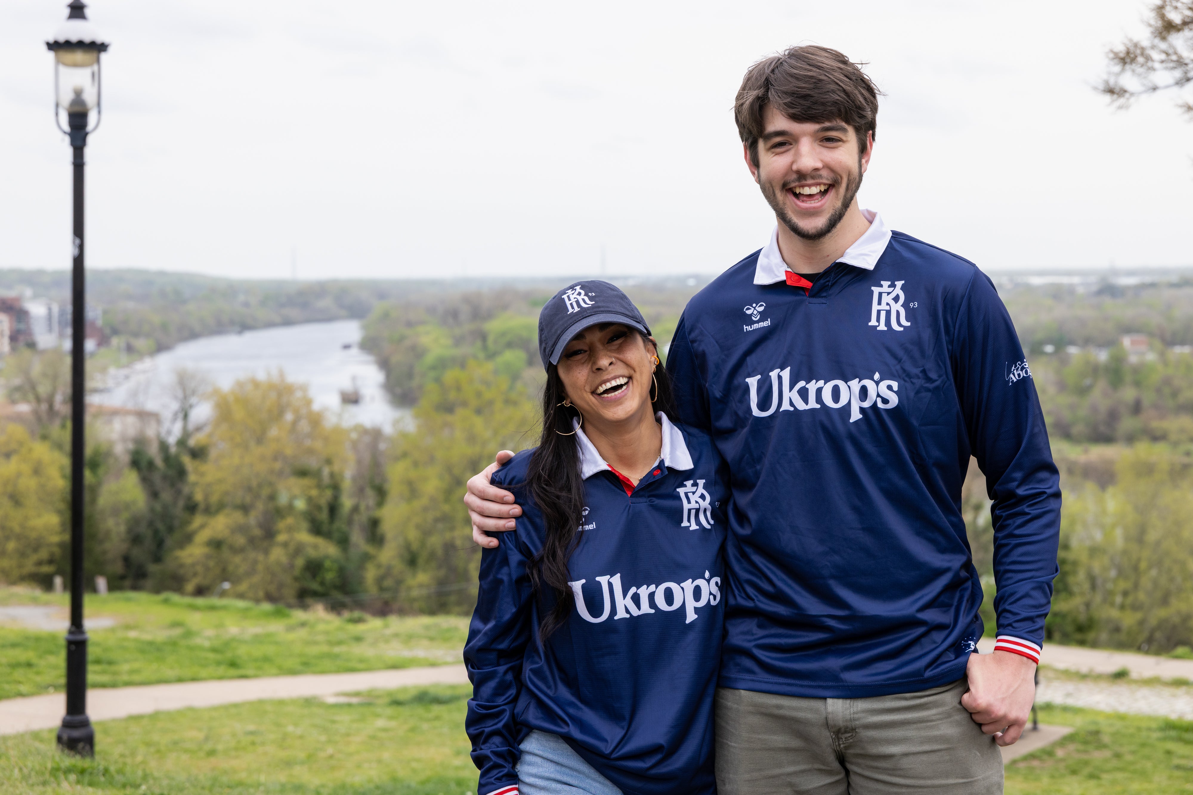Long Sleeve City Kit - Women's