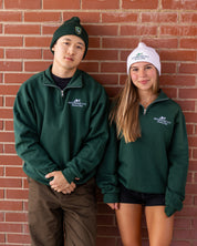 Ivy Crest Beanie